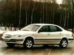 ГАЗ-3103 Волга Опытный 1997 года